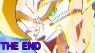Dragon Ball Z/Super [AMV/MAD] The End