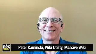 Massive Wiki - Peter Kaminski, Wiki Utility, Massive Wiki