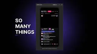 Stream Your Game Play to TikTok Live Studio!