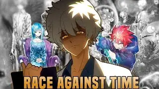 Bring The Nightmare To Its End | Mission: Yozakura Family Episodes 23 - 25 Review