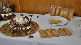 La Jaén más dulce