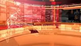 [HQ] Заставка программы «Сейчас» (Пятый канал, 2006–2010)