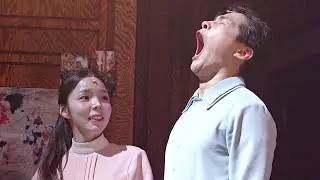 [4k] 240623 어쩌면 해피엔딩 스페셜 커튼콜ㅣ박진주, 정욱진 (F)