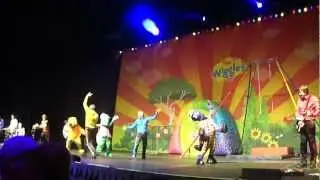 Finale (Wiggly Medley)