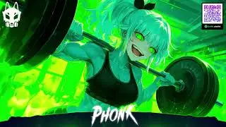 THE BEST GYM PHONK 2024  AGGRESSIVE FUNK  Фонк 2024