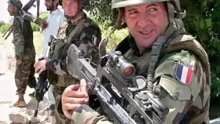Dünyanın En İyi 10 Özel Kuvvetleri