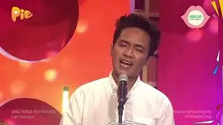 Ang Hindi Mo Maamin -  Ampalaya Monologues - Carl Siongco