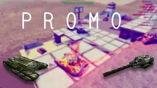 Rail/Viking Promo | Tanki Online