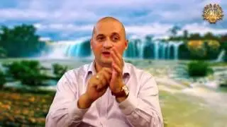 Как приобрести или создать состояние комфорта? Андрей Дуйко. Школа Кайлас