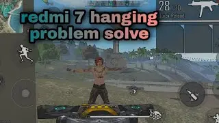 redmi 7 hanging problem solve hundred percent trick 2021 new update 2021