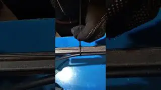🔥 Как открыть пластиковый хомут | How to open a plastic clamp #shorts #lifehack