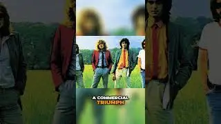The Meaning Behind Led Zeppelin's In Through the Out Door