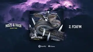 Pastor - FCKFM (OFFICIAL AUDIO)