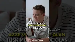 #halisaydemir Huzjr içerisinde, mutluluk içerisinde, refah içerisinde...