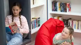 Everna Teens UK