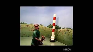 Пограничник