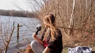 ASMR Am See 🌿 | Soph ASMR