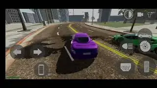 lamborghini race