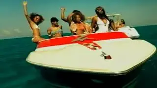 R. Kelly feat. The Game - Playa's Only (Uncensored)