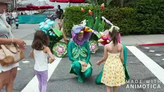 КАК ОТДОХНУТЬ ВО ФЛОРИДЕ? Universal Studio. МОЯ АМЕРИКА С НАТАЛИЕЙ ПОСЛАВСКОЙ