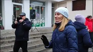 Не жалей...........26.11.23 Гомель парк Луначарского 🥰