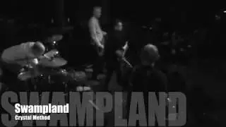 2018 Swampland 