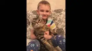 Фотоакция "Любимые хвостатые"