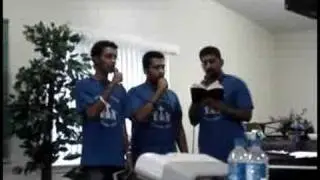Orthodukso Vishwasam