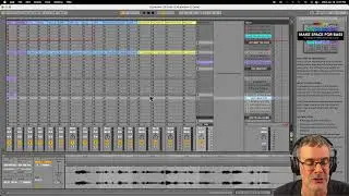 A Look Inside Make Space For Bass