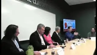 Introductions (Carlson)