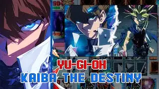 KAIBA ES DERROTADO POR YUGI