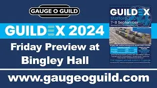 Guildex 2024 Preview