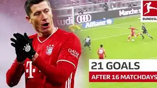 LEWANDOWSKI!!!PART 2!!!