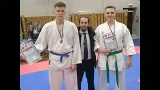 Karate тлт 16 школа  ДЮСШ "Венец"💪🖒👊👇