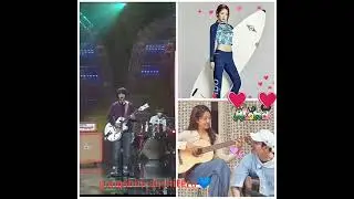 gifted couple💏#yongshincouple