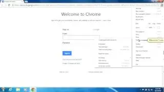 IPKO Support - Problem me hapje te faqeve ne Google Chrome