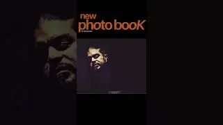 NEW PHOTO BOOK ALERT!
