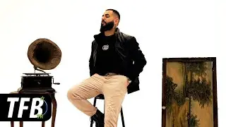 Bedran - Sahte [ Official Video ]