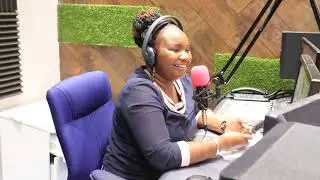 TBT Sya Mercy Mawia Na Stano Pupa Simba ni ngala