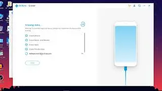 Erase Everything on Android and Protect Your Privacy | HOWISIT