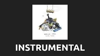 Noize MC — Кислотный дождь [Instrumental]