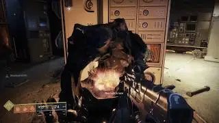 Destiny 2 Xenofagia guida bracieri