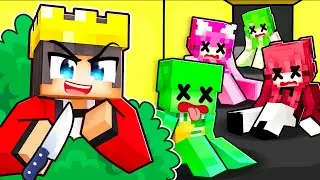 Don’t Get CAUGHT in Minecraft MM2!