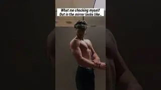 How it feels😈