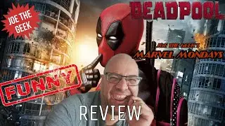 DEADPOOL 1 & 2 | REVIEWS