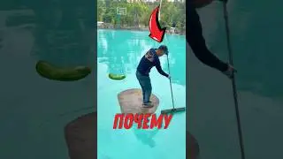 🏟️ A mistake a newbie didn't notice! 