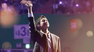 ❤김석진 JIN❤ The most memorable day_FESTA