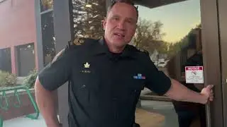 Medicine Hat Police Brutally Remove Journalist From Public Meeting