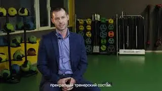 Интервью с Вадимом Сапроновым, коммерческим директором компании «2ГИС Владивосток».