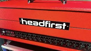 Headfirst Alta100 rev2